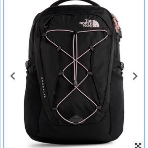 North Face Women’s Borealis Backpack